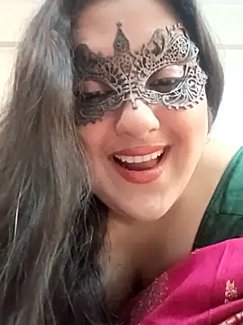 Snapshot of AgniPriya chatting on January 7, 3:42 am AgniPriya online show from January 7, 3:42 am