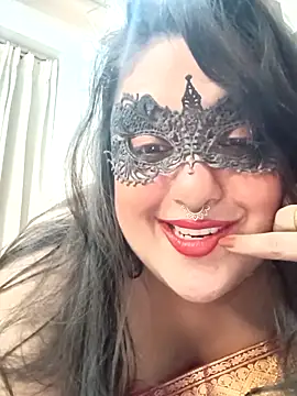 Snapshot of AgniPriya chatting on February 2, 5:11 pm AgniPriya online show from February 2, 5:11 pm