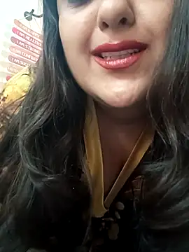 Snapshot of AgniPriya chatting on February 3, 3:15 am AgniPriya online show from February 3, 3:15 am