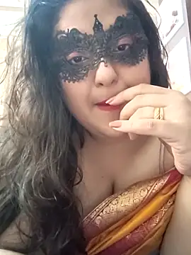 Snapshot of AgniPriya chatting on February 4, 3:45 am AgniPriya online show from February 4, 3:45 am