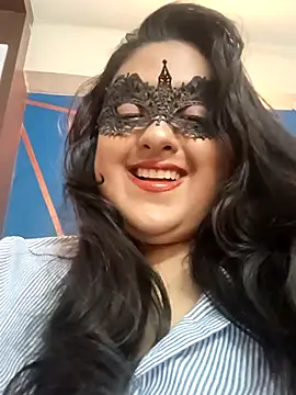Snapshot of AgniPriya chatting on February 12, 5:41 pm AgniPriya online show from February 12, 5:41 pm