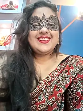 Snapshot of AgniPriya chatting on February 19, 9:33 pm AgniPriya online show from February 19, 9:33 pm