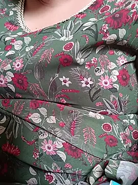 Snapshot of AgniPriya chatting on March 7, 6:43 am AgniPriya online show from March 7, 6:43 am