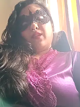 Snapshot of AgniPriya chatting on April 8, 10:15 am AgniPriya online show from April 8, 10:15 am