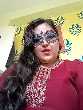 Snapshot of AgniPriya chatting on April 11, 8:51 am AgniPriya online show from April 11, 8:51 am