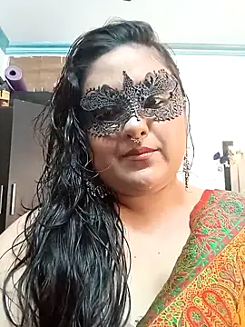 Snapshot of AgniPriya chatting on April 13, 4:23 pm AgniPriya online show from April 13, 4:23 pm