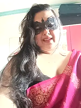 Snapshot of AgniPriya chatting on May 8, 9:47 am AgniPriya online show from May 8, 9:47 am