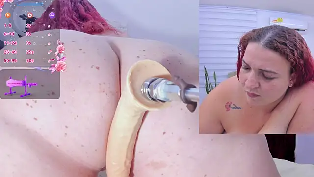 Soraya Davis online show from March 20, 9:15 am