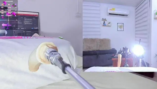 Soraya Davis online show from September 13, 9:31 am