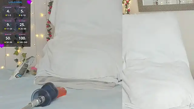 Soraya Davis online show from January 9, 9:23 am