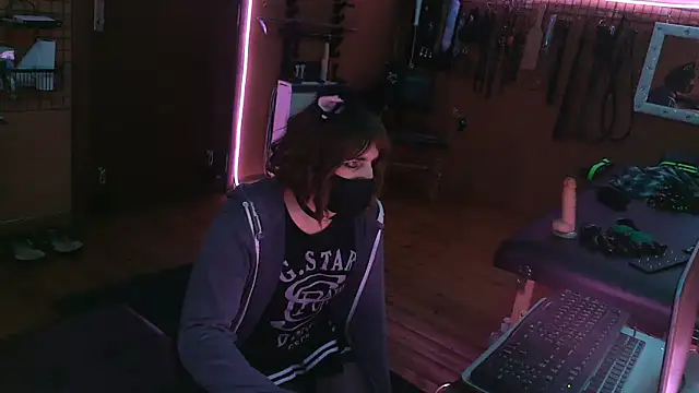 Ginny-the-bdsm-nympho online show from November 13, 5:56 pm