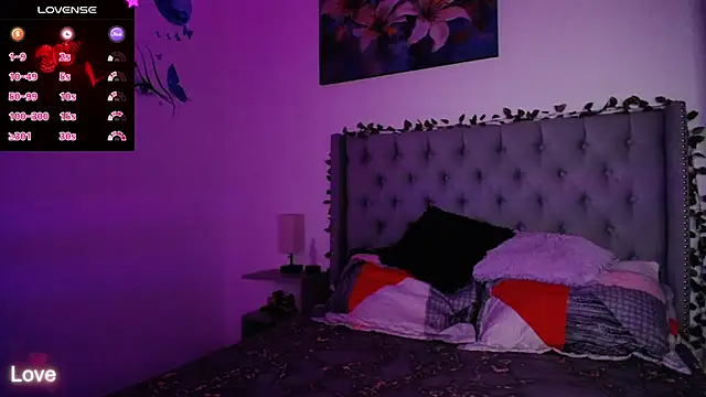 Misslana wn1 online show from May 5, 4:42 am