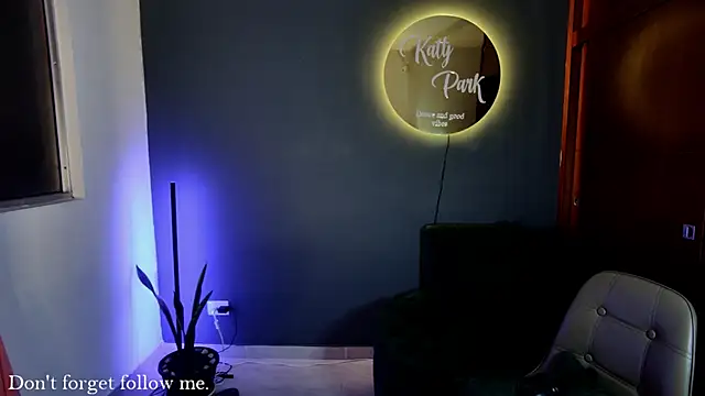 kattypark online show from February 28, 2:31 am