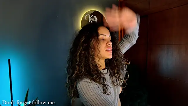 kattypark online show from March 5, 12:27 am