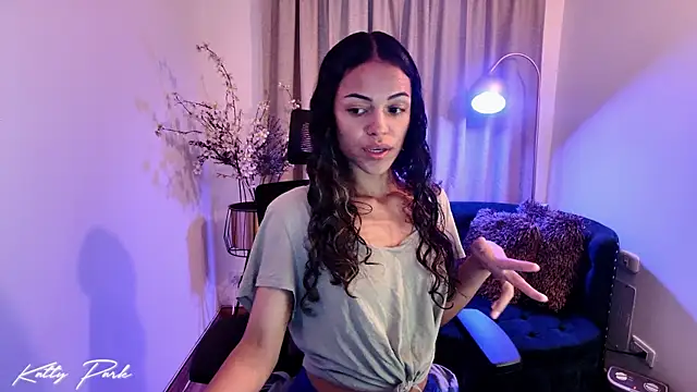 kattypark online show from September 23, 10:57 pm