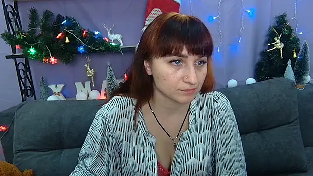 NinaFlawlees online show from December 10, 2:59 am