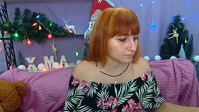 NinaFlawlees online show from December 12, 1:53 am