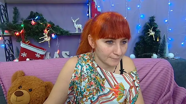 NinaFlawlees online show from December 17, 10:32 pm