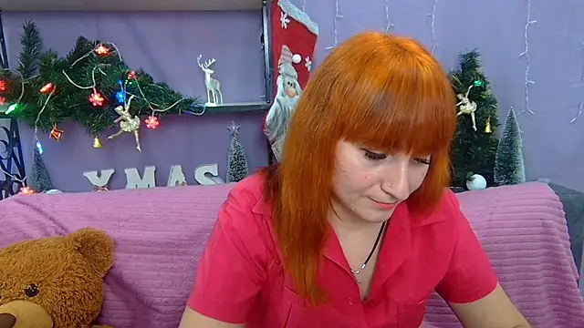 NinaFlawlees online show from December 25, 7:24 pm