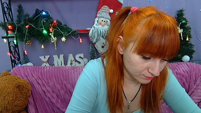 NinaFlawlees online show from December 28, 2:01 am