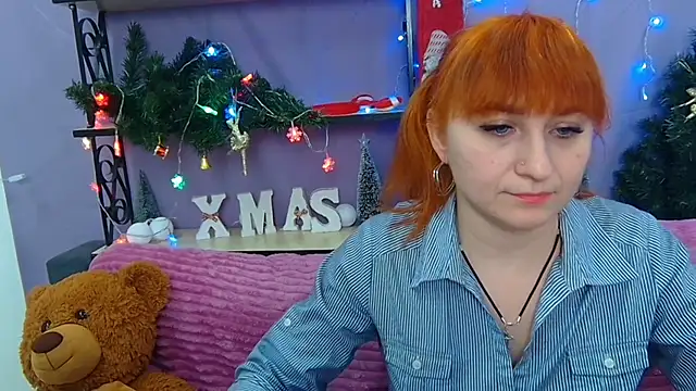 NinaFlawlees online show from December 30, 1:04 am