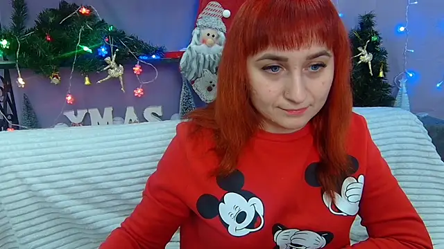 NinaFlawlees online show from January 3, 7:39 pm