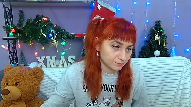 NinaFlawlees online show from January 4, 11:38 pm