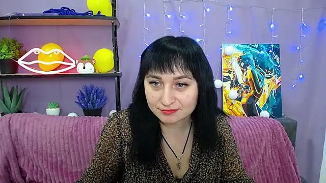 NinaFlawlees online show from January 24, 7:49 pm