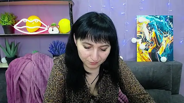 NinaFlawlees online show from January 25, 2:47 am