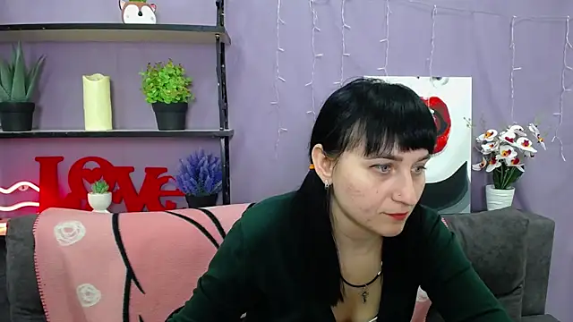 NinaFlawlees online show from March 13, 11:27 pm