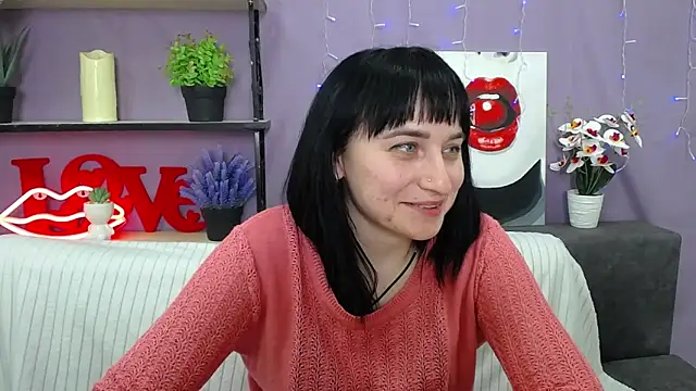 NinaFlawlees online show from March 20, 1:57 am