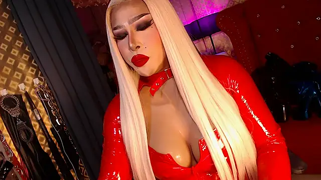 AntoniaSaints online show from November 10, 10:20 pm