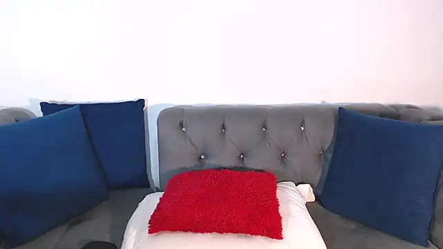 CanndyBrunett online show from February 2, 2:48 am