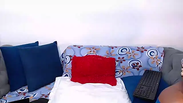 CanndyBrunett online show from February 16, 7:38 pm