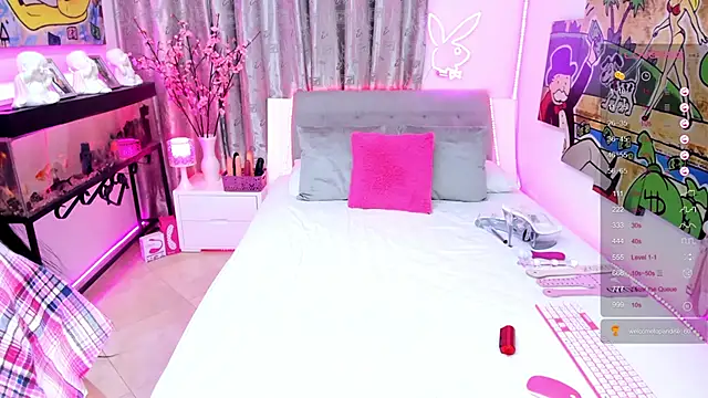 tattooBabyxxx online show from February 5, 10:55 pm