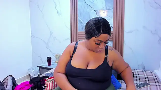 HannyMansonh online show from January 30, 3:11 am