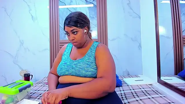 HannyMansonh online show from February 6, 3:16 am