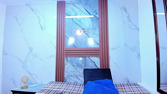 HannyMansonh online show from February 14, 3:11 am