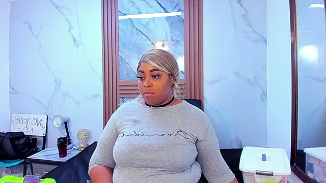 HannyMansonh online show from February 16, 3:04 am