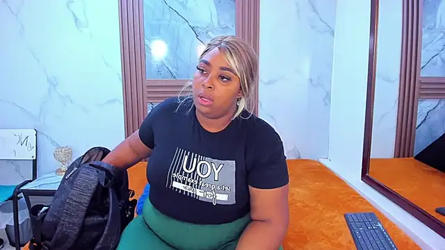 HannyMansonh online show from February 22, 3:12 am