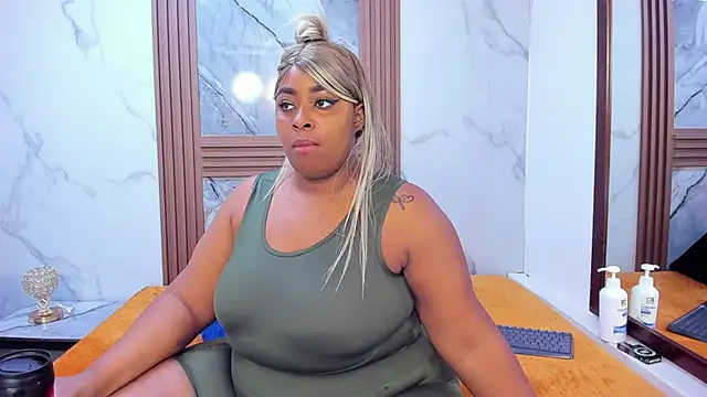 HannyMansonh online show from February 23, 3:13 am