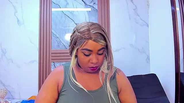 HannyMansonh online show from February 23, 6:17 am