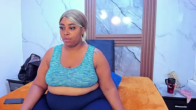 HannyMansonh online show from March 8, 3:28 am