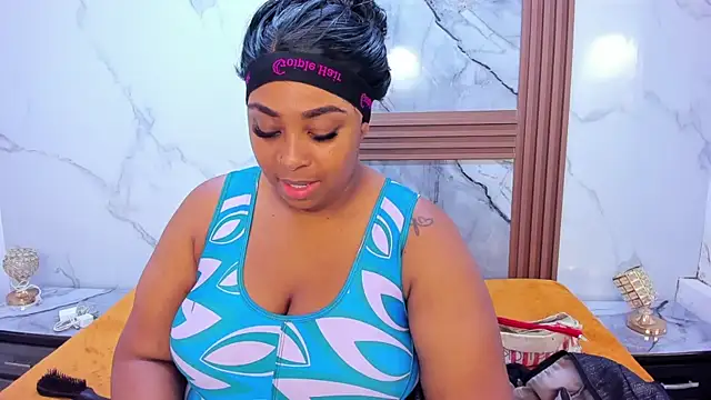 HannyMansonh online show from March 13, 3:44 am