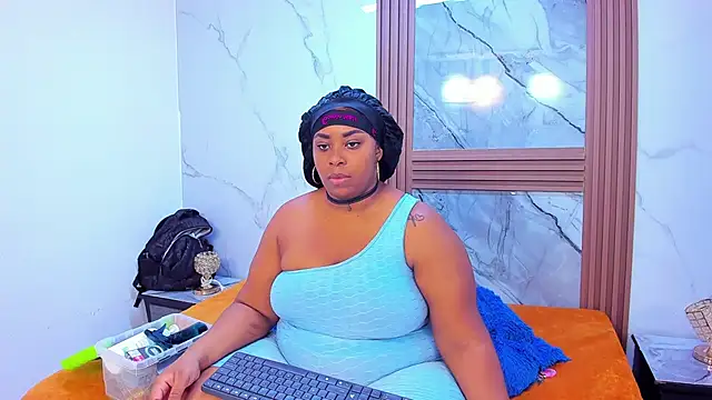 HannyMansonh online show from March 23, 3:21 am