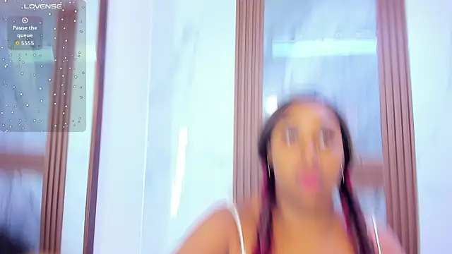 HannyMansonh online show from October 11, 3:28 am