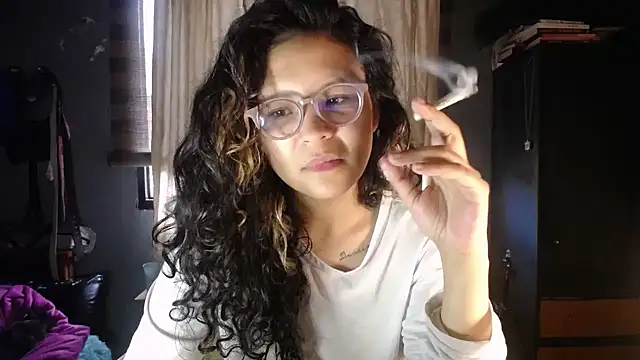 Hathorlove online show from February 27, 10:21 pm