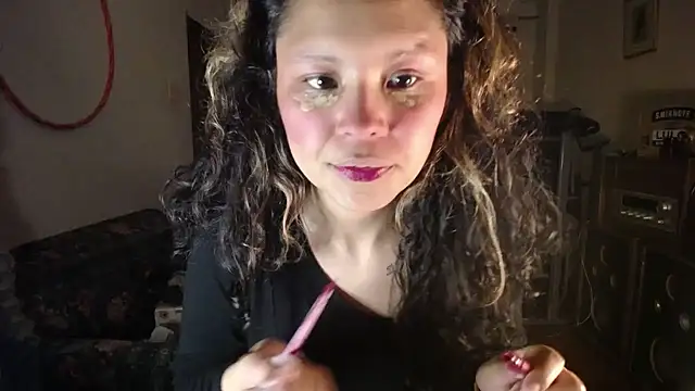 Hathorlove online show from March 15, 4:29 am