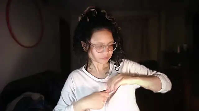 Hathorlove online show from March 30, 4:24 am