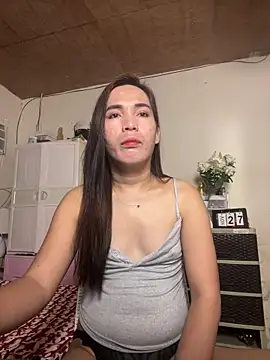 Msyensmith online show from November 27, 1:07 am